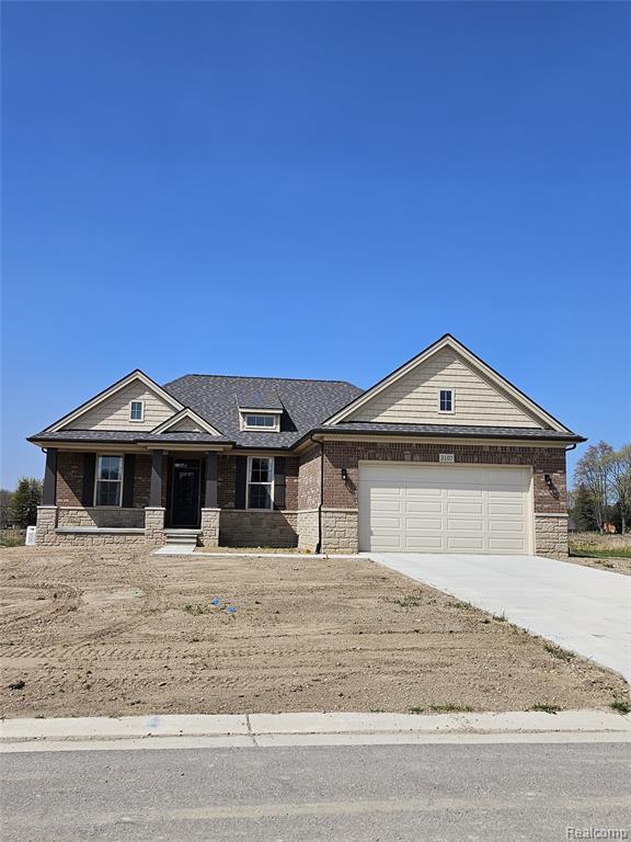 3783 SW 56th Street, Grandville, MI, 49418