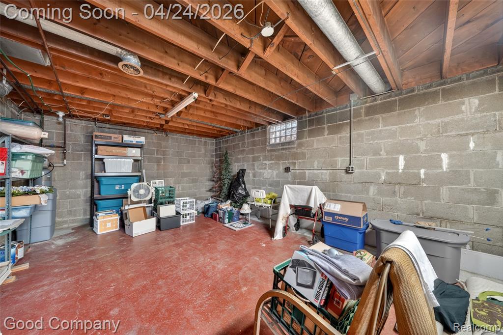 3463 Coseyburn Road, Waterford, MI 48329 — Photo 39