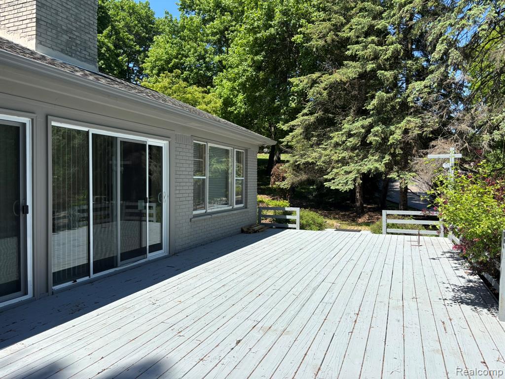 1918 Sherwood Glen, Bloomfield Hills, MI 48302 — Photo 42