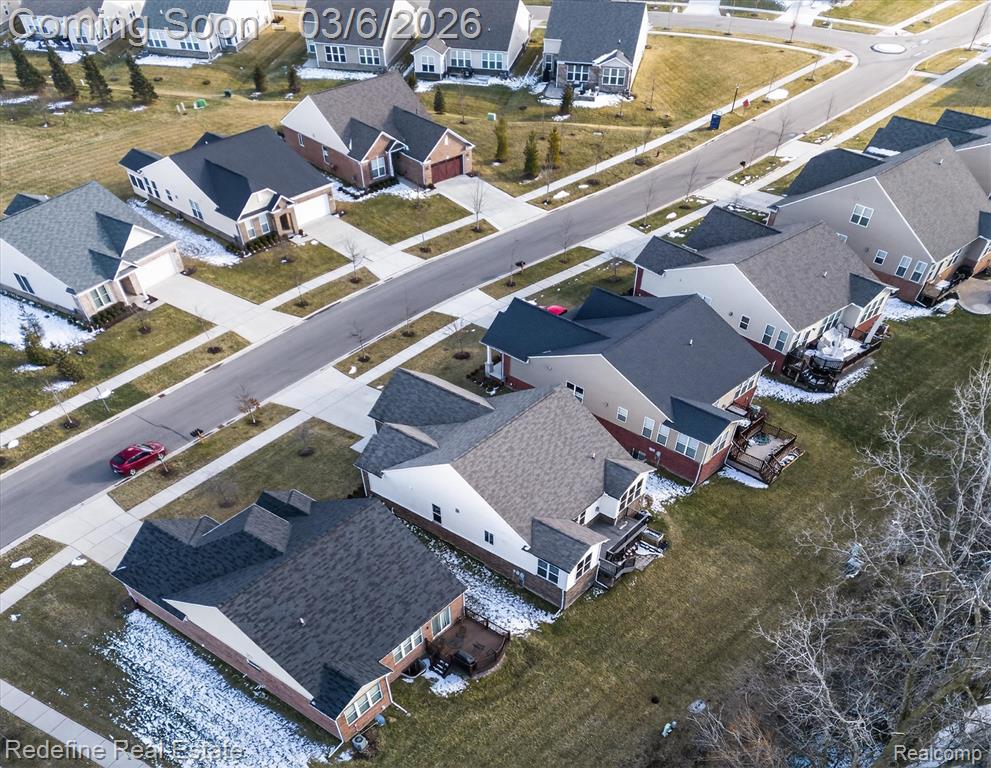 4578 Cranston Road, Canton, MI 48188 — Photo 50