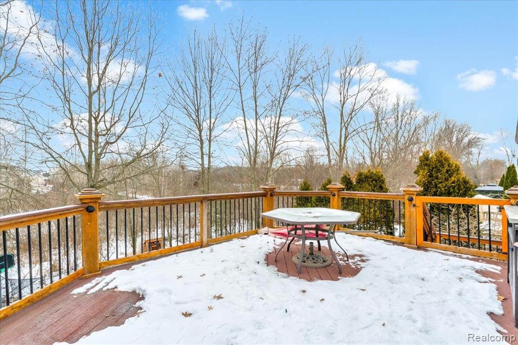 23676 Lori Drive, Flat Rock, MI 48134 — Photo 22