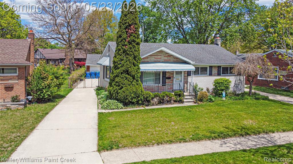 31395 Lyons Circle W, Warren, MI 48092 — Photo 45