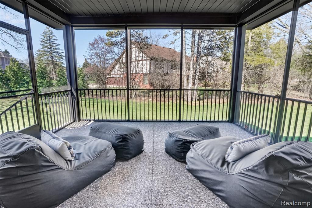 7004 Franklin Road, Bloomfield Hills, MI 48301 — Photo 38