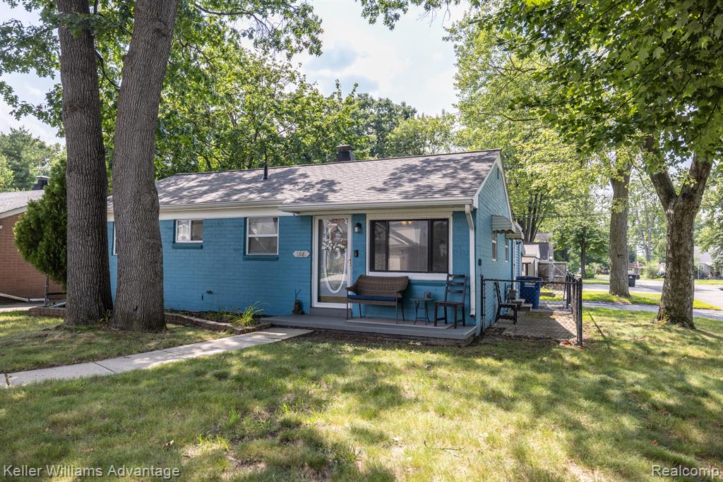 5981 N Dowling Street, Westland, MI — Photo 4