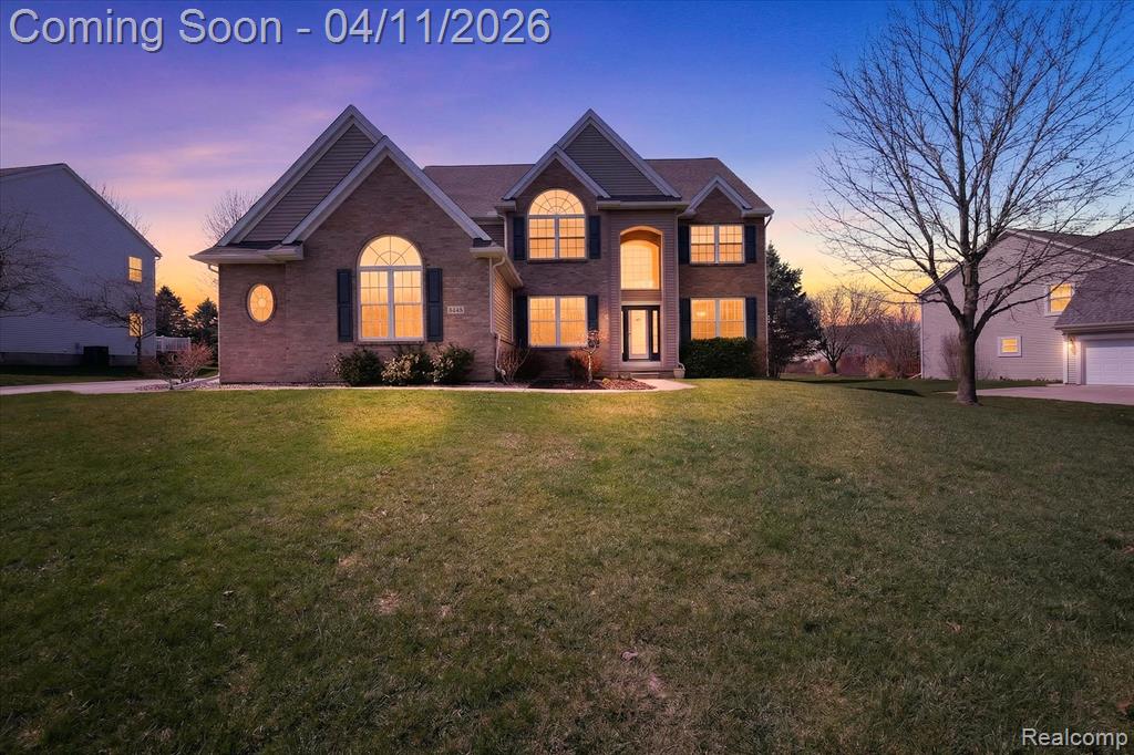 8448 Cranbrook Drive, Grand Blanc, MI 48439 — Photo 4