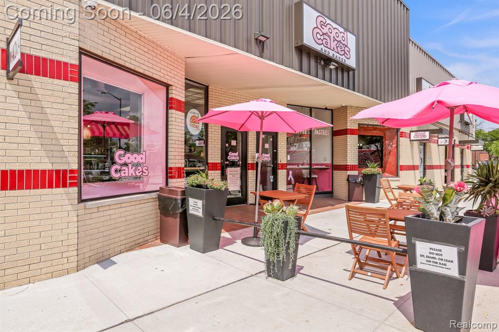 20455 Picadilly Road, Detroit, MI 48221 — Photo 42