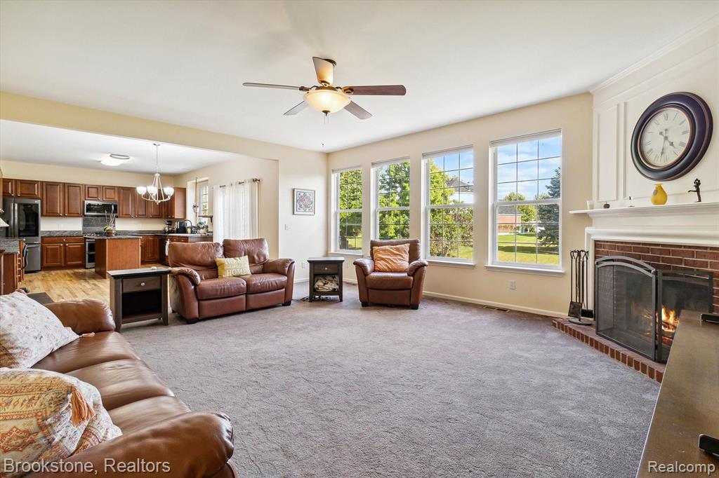 49422 BROOKLYN, Shelby Twp, MI 48317 — Photo 9