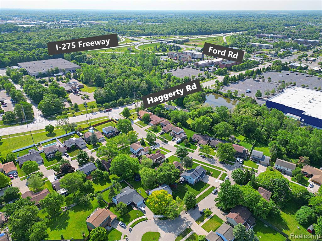 6198 Raintree Drive, Canton, MI 48187 — Photo 53