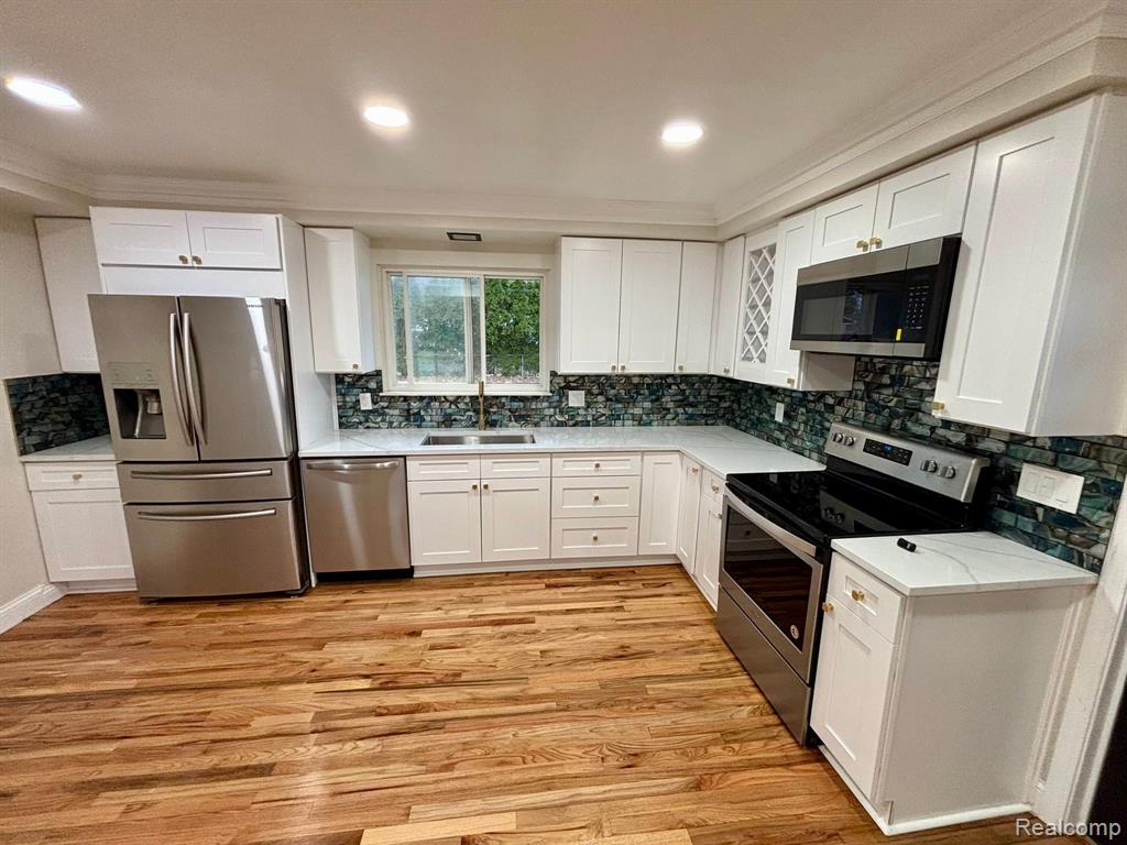 53230 LUANN Drive, Shelby Twp, MI 48316 — Photo 17