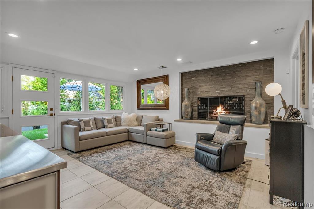 4115 Orchard Way, Bloomfield Hills, MI 48301 — Photo 22