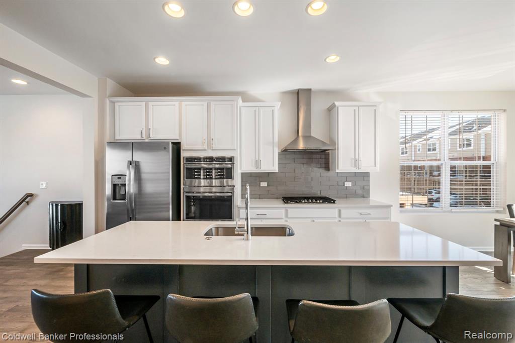 47749 Alden Terrace N, Northville, MI 48168 — Photo 14