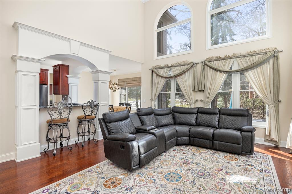 6307 WILDWOOD Lane, West Bloomfield, MI 48324 — Photo 13