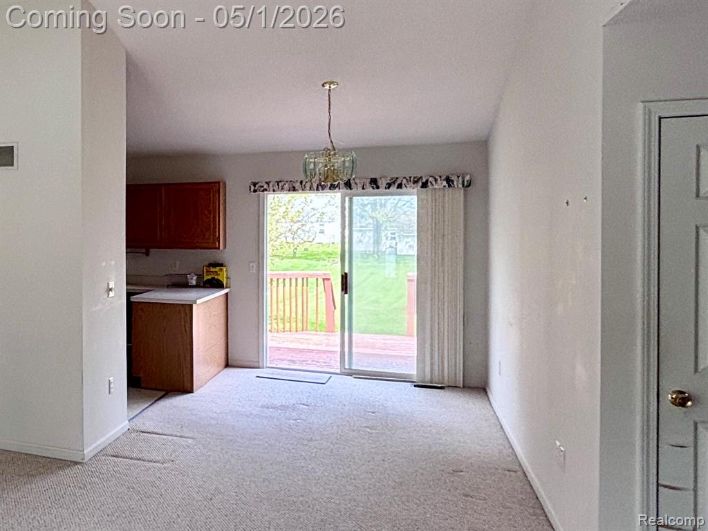 1020 Channel Drive, Marine, MI — Photo 8