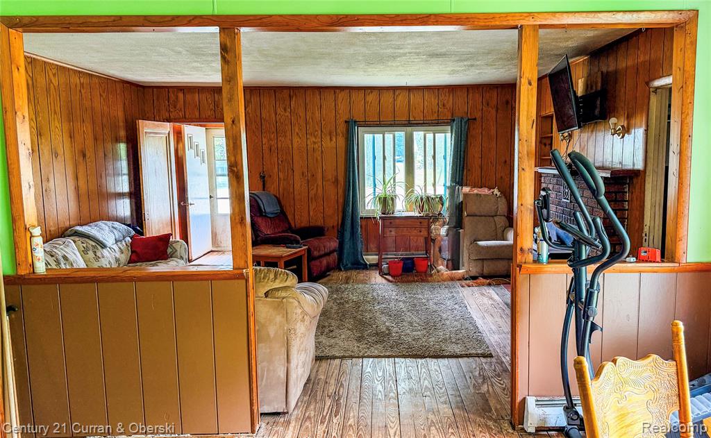 209 S Fifth Street, Roscommon, MI 48653 — Photo 11