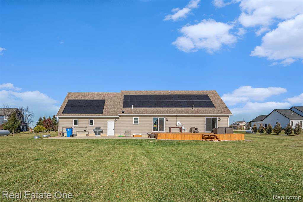 1074 Deer Valley Valley, Manchester, MI 48158 — Photo 41