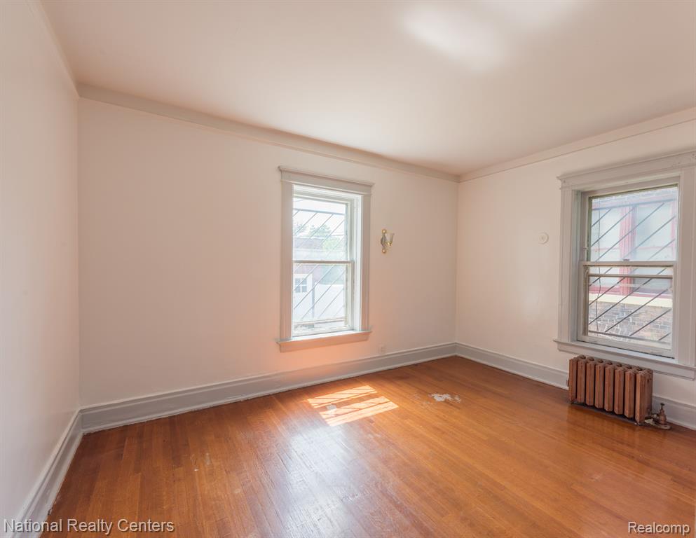 420 E Ferry #1 Street, Detroit, MI 48202 — Photo 12