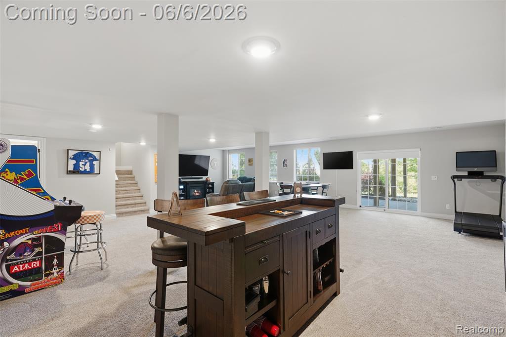 7375 N Mistwood Drive, White Lake, MI 48383 — Photo 49