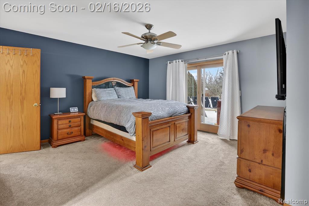 4593 Still Meadow Drive, Saginaw, MI 48603 — Photo 25
