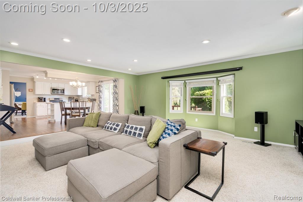 6844 Woodmere Drive, Canton, MI 48187 — Photo 29