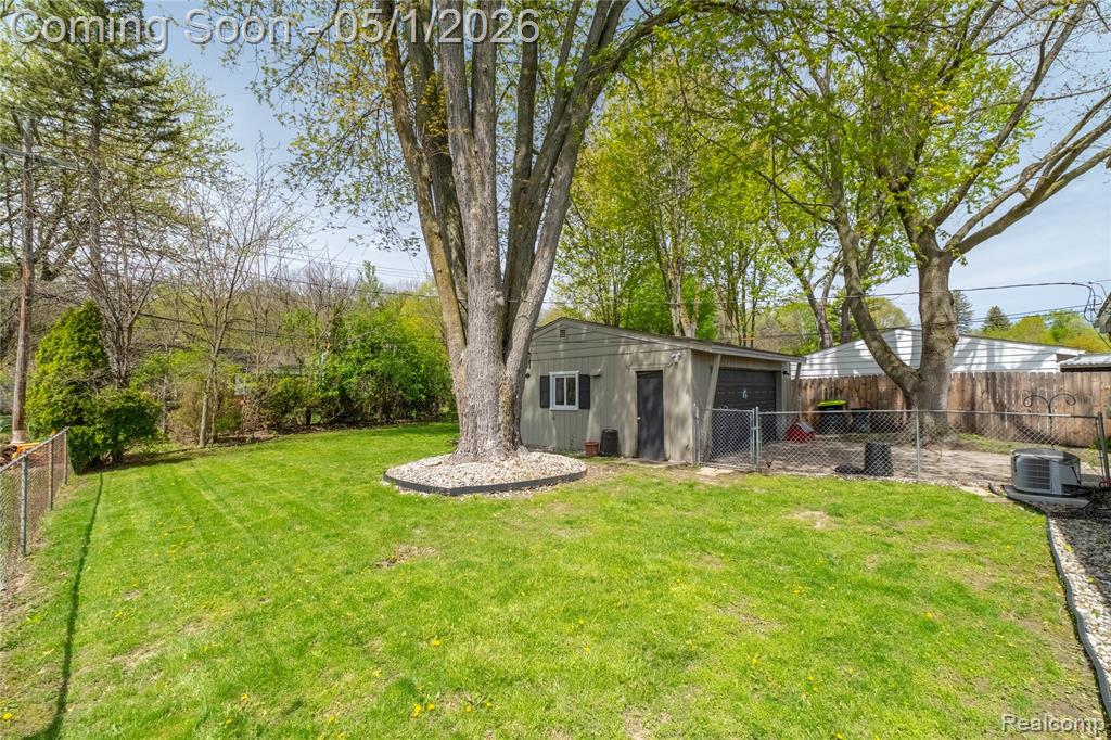 937 Allen Drive, Northville, MI 48167 — Photo 33