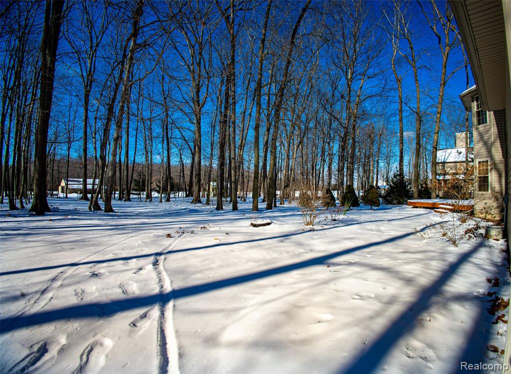 26720 Whispering Willows Drive, New Boston, MI 48164 — Photo 38