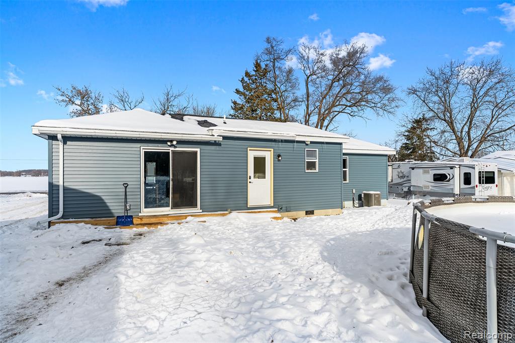 1268 E Dodge Road, Mount Morris, MI 48458 — Photo 36