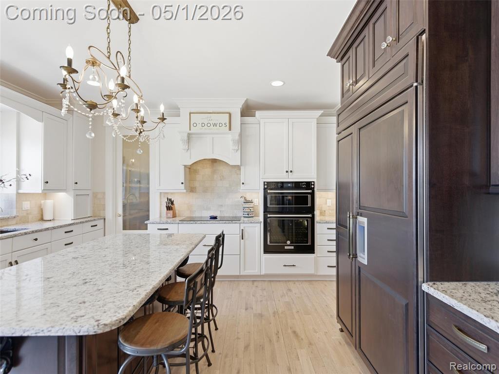 1450 Greythorne Drive, Lake Orion, MI — Photo 32