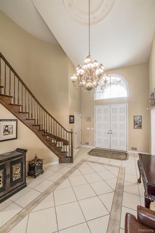 7252 Autumn Hill Drive, West Bloomfield, MI 48323 — Photo 8