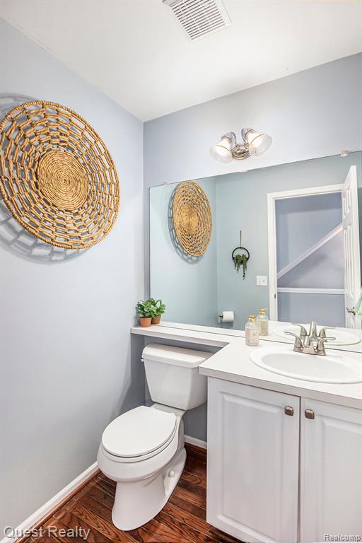 6280 LAKE WALDON Drive, Clarkston, MI — Photo 23
