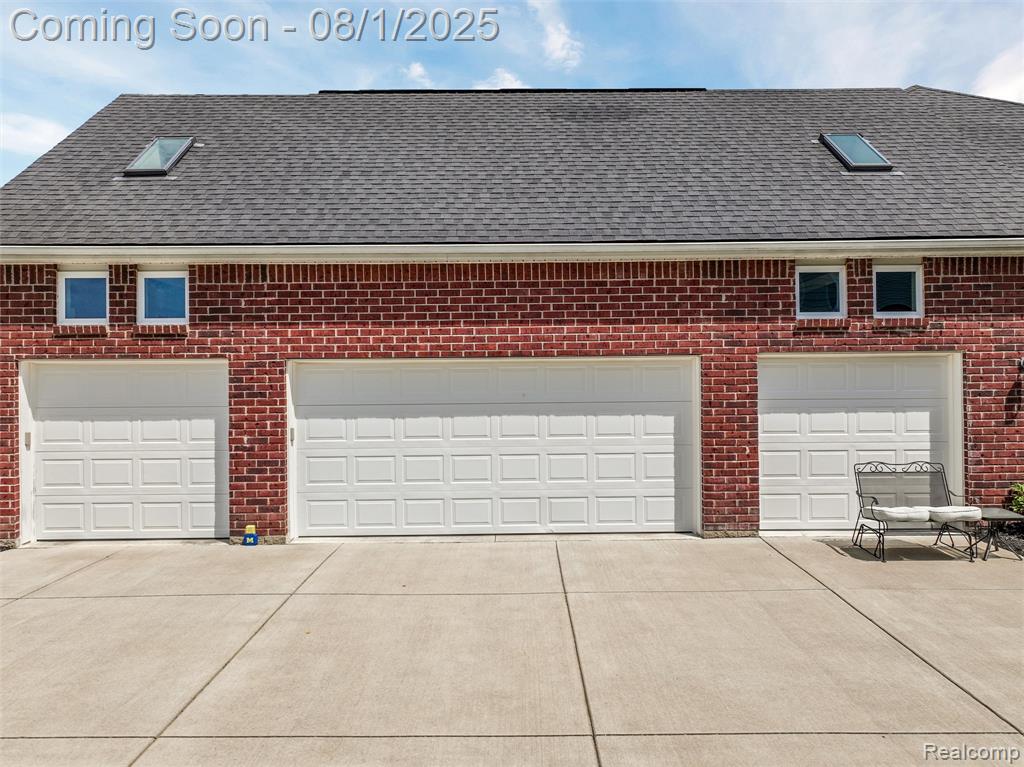61171 Shaya Boulevard, South Lyon, MI 48178 — Photo 54