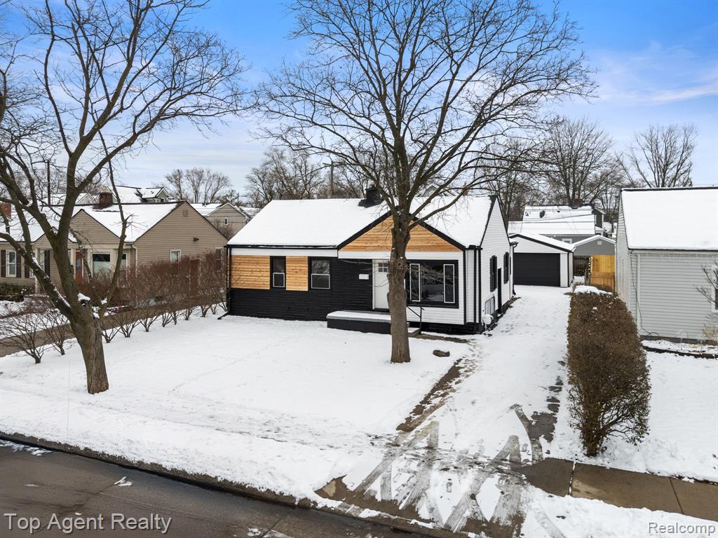 4048 Royal Avenue, Berkley, MI 48072 — Photo 37
