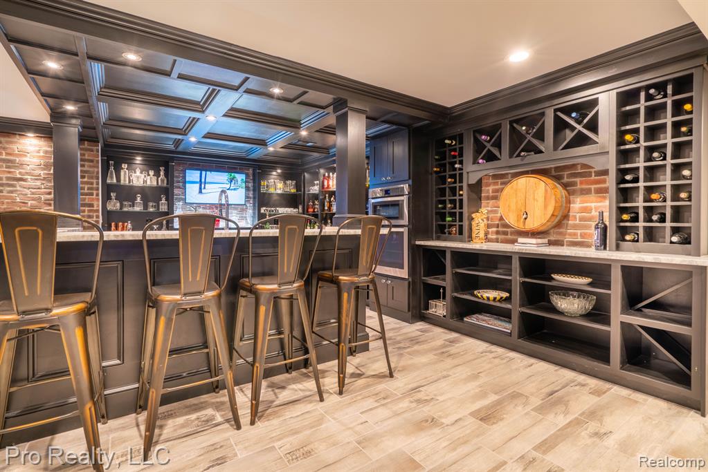 17779 BRIAR RIDGE Lane, Northville, MI 48168 — Photo 40