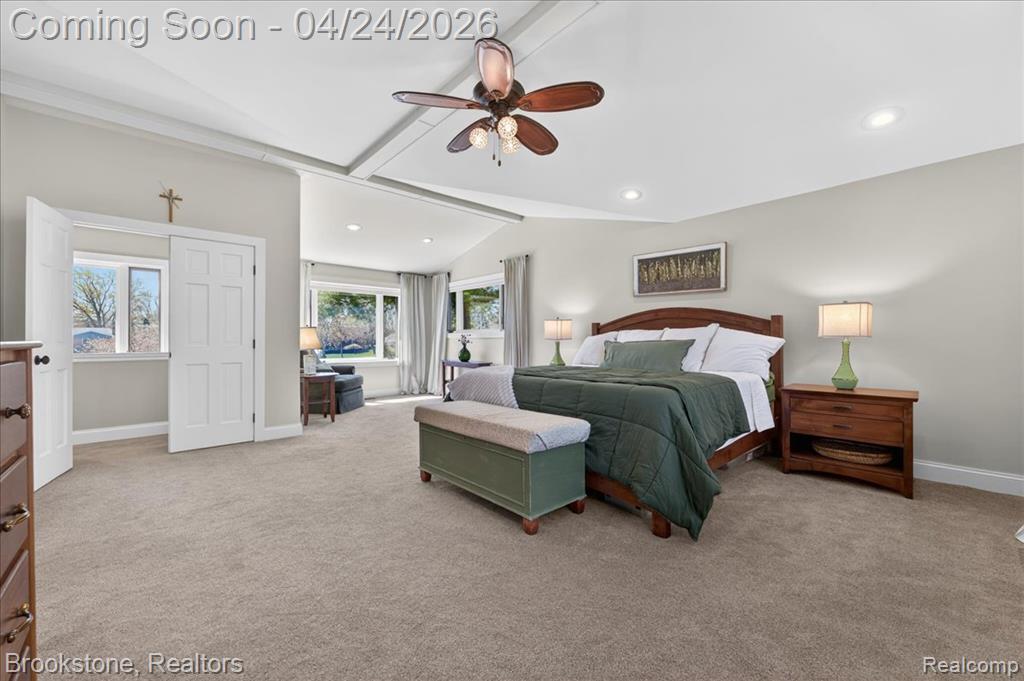 3426 KINGSWAY, Highland, MI 48356 — Photo 27