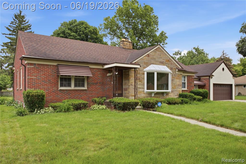 14154 Marion, Redford, MI 48239 — Photo 2