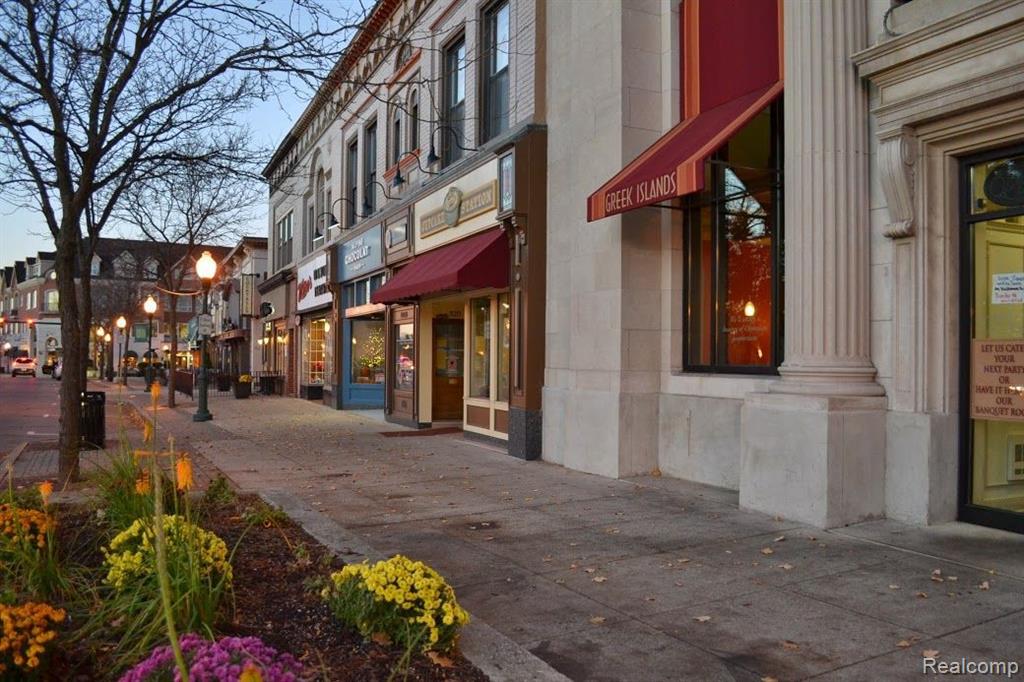 101 S UNION Street, 208, Plymouth, MI 48170 — Photo 54