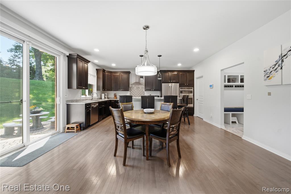 5575 Ciderberry Drive, Brighton, MI 48116 — Photo 16