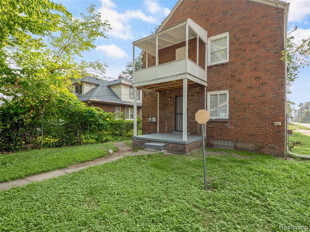 13501 Mettetal Street, Detroit, MI 48227 — Photo 50