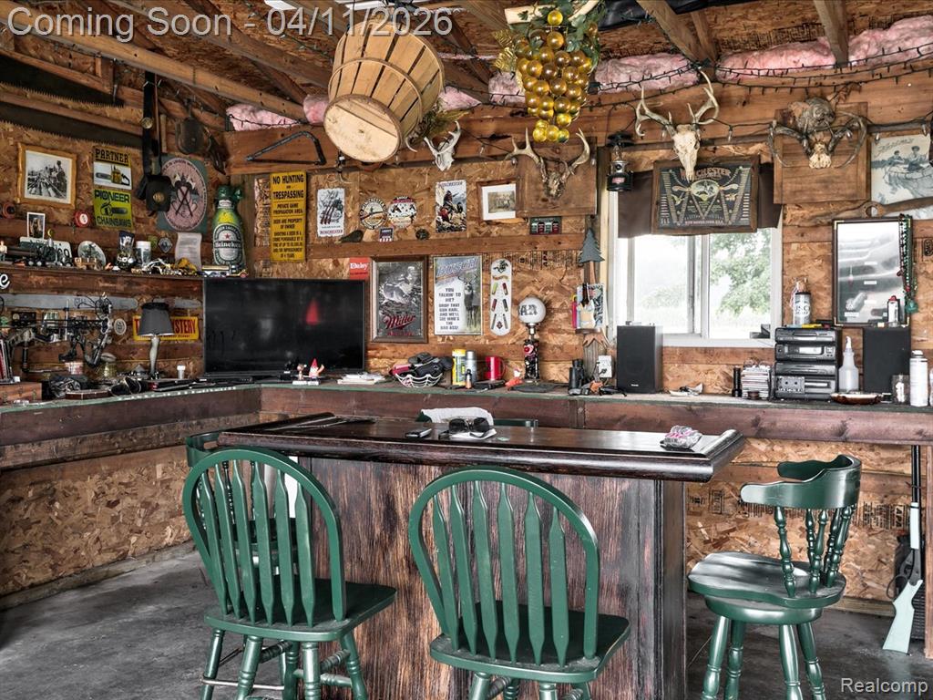 5770 Greenwood Road, Avoca, MI, 48006