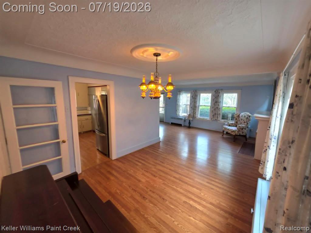 822 W Breckenridge Street, Ferndale, MI 48220 — Photo 4