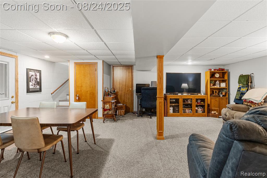811 Saginaw Street, Vassar, MI 48768 — Photo 25