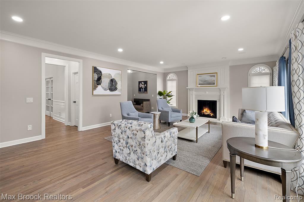 945 Wellsley Court, Bloomfield Hills, MI 48304 — Photo 7