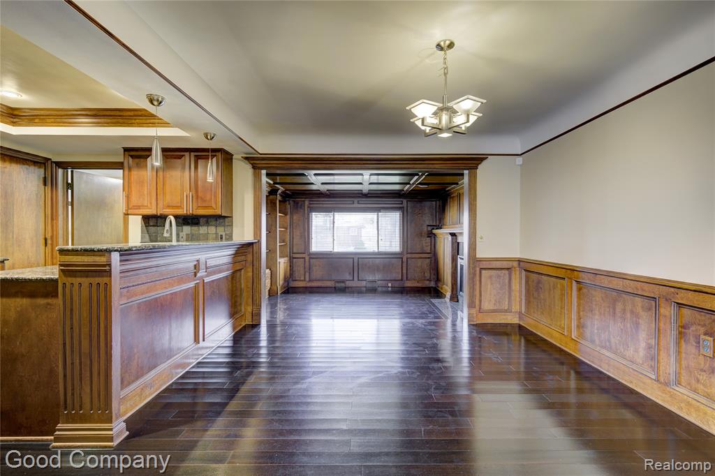 53400 Tundra Drive, Shelby Twp, MI 48316 — Photo 8