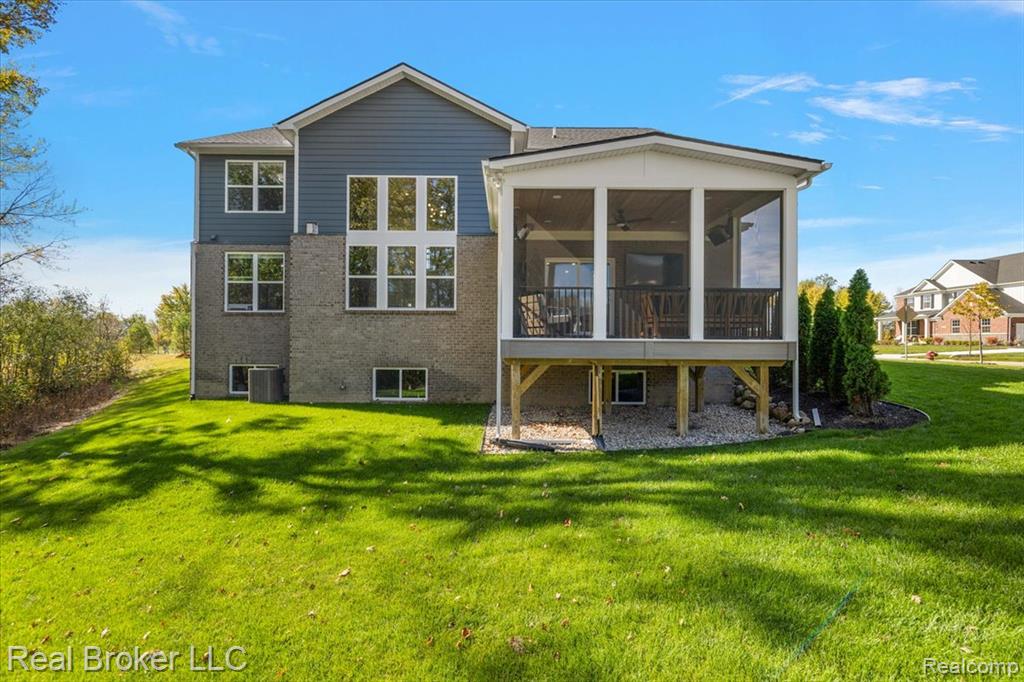 52044 Barnstaple Drive, Northville, MI 48167 — Photo 8