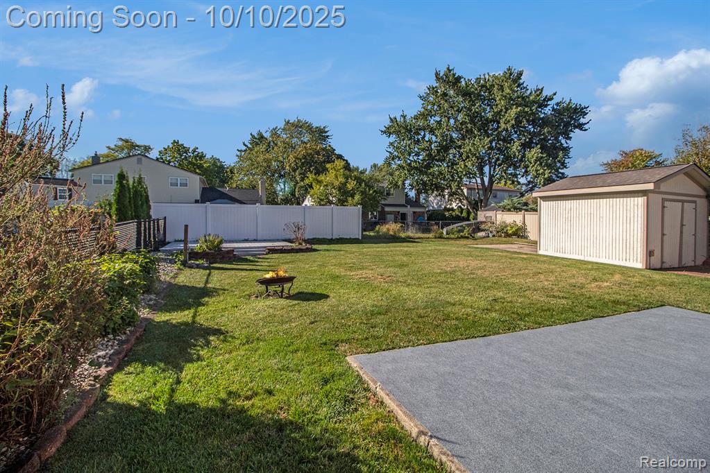 44585 Nantucket Drive, Canton, MI 48187 — Photo 22