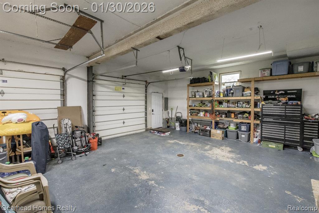 1850 N Gramer Road, Webberville, MI 48892 — Photo 31