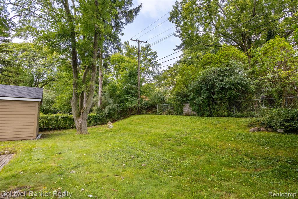 515 REED Street, Northville, MI 48167 — Photo 31