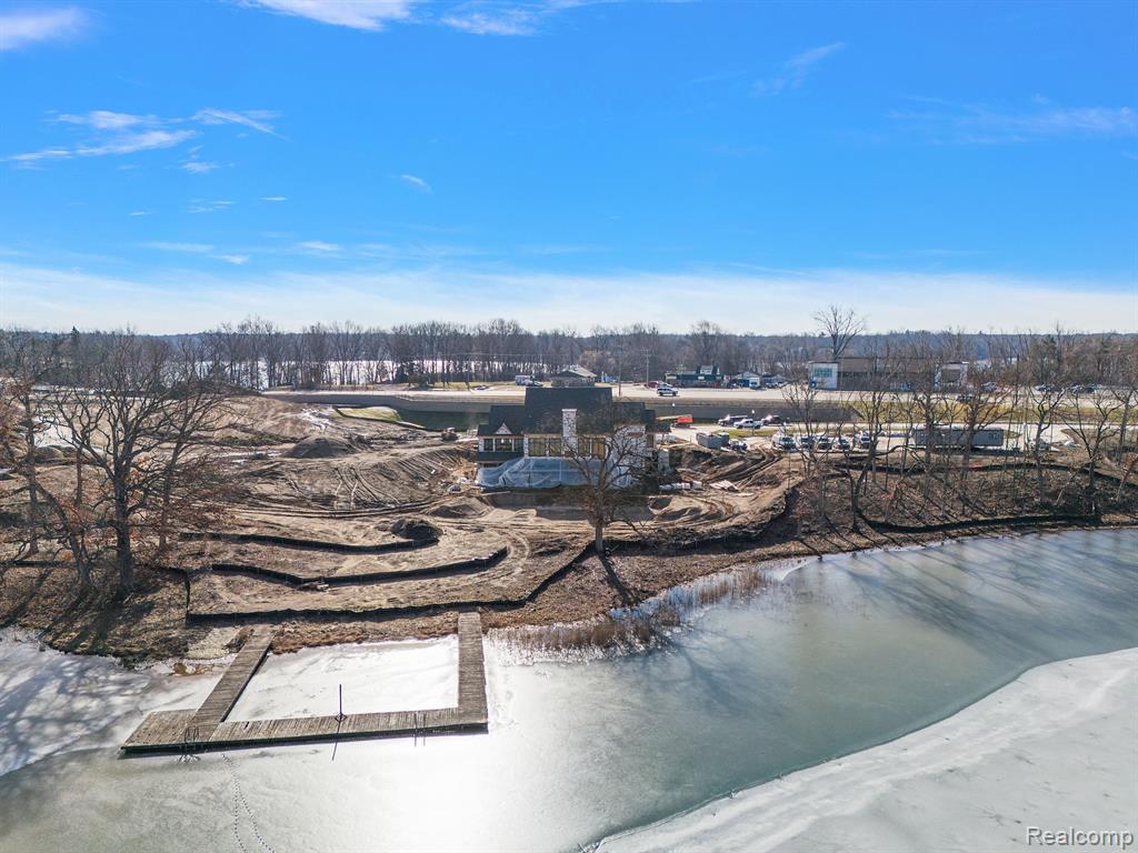 5855 Windword Drive, Brighton, MI 48116 — Photo 68