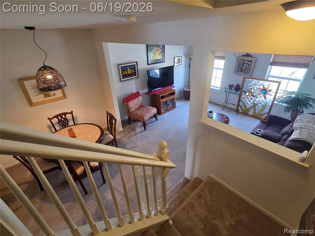 1604 Pinecroft Lane, Howell, MI 48855 — Photo 7