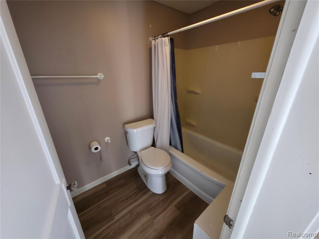 489 DIXIE Boulevard, Algonac, MI 48001 — Photo 13