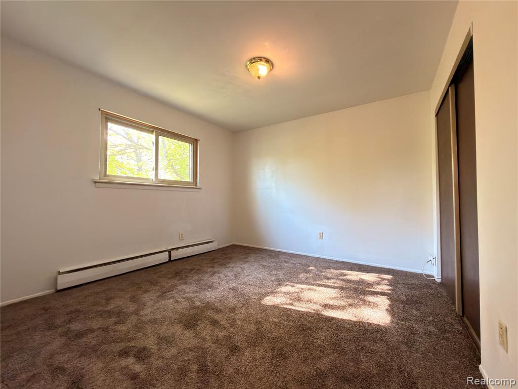 26305 W 7 Mile Road, 206, Redford, MI 48240 — Photo 15